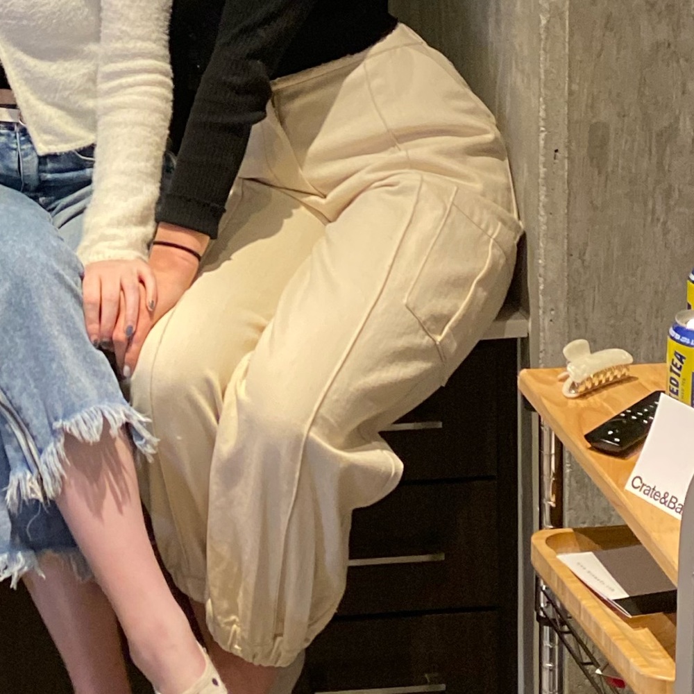 Cargo Pants